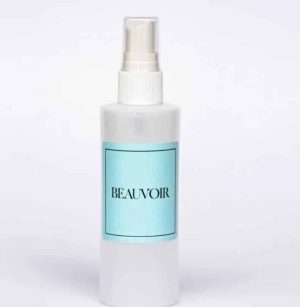 Beauvoir Hair K-Tip Removal Spray 4oz