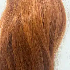 Beauvoir Hair I-Tip 24" Pro Blend #570 Sunset