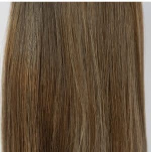 #512 Lone Star Brunette