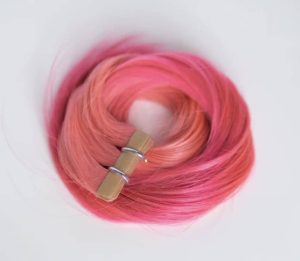 #54/63 Ombre Rose (Light on Top)