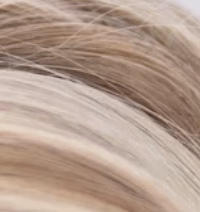 Beauvoir Hair Tape-In 20" 50g Professional - #80/18 Pearl Highlight Blonde