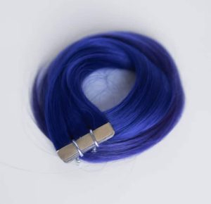 #54/62 Ombre Violet (Dark on Top)