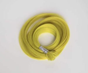 #45/67 Vivid Yellow