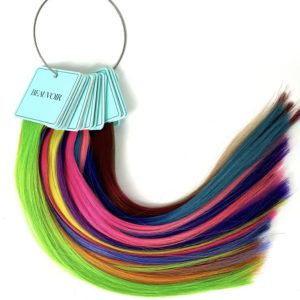 Beauvoir Vivid Color Ring