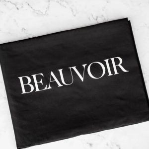 Beauvoir Cape