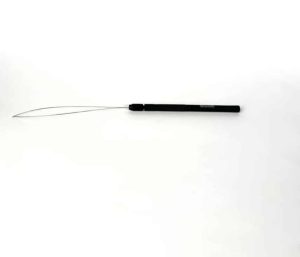 Beauvoir Hair Looper Tool