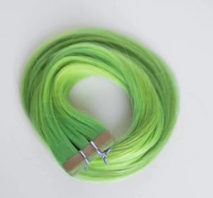 #45/93 Vivid Green