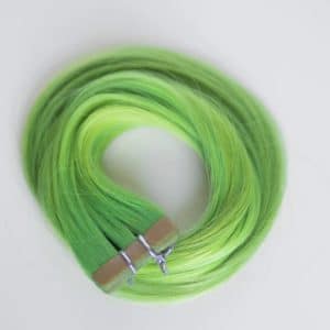 #45/93 Vivid Green