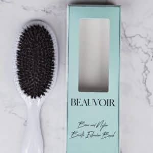 Beauvoir Hair Extension Brush