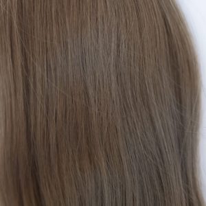 Beauvoir Hair Tape-In 24" 55g Virgin #8 Whisky Brown