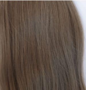 Beauvoir Hair Tape-In 24" 55g Virgin #8 Whisky Brown