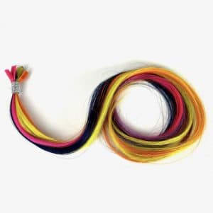 Beauvoir Hair K-tip variety pack