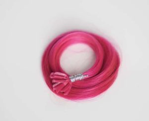 #45/42 Vivid Hot Pink