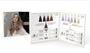 EchosLine EchosLight Swatch Book