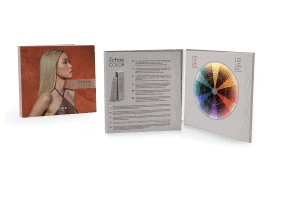 EchosLine Echoscolor Smart Swatch Book
