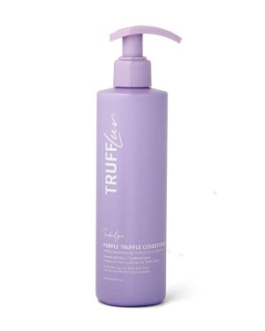 TruffLuv Indulge Purple Truffle Conditioner 8.45 oz