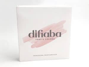 Difiaba That's Colore Mini Swatchbook