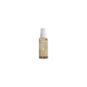 EchosLine Keratin Veg Fluid 3.4oz