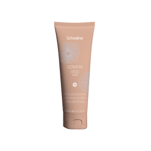 EchosLine Keratin Veg Mask 10oz
