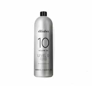 Difiaba Level 0 Cream Developer 10 volume 33.8oz