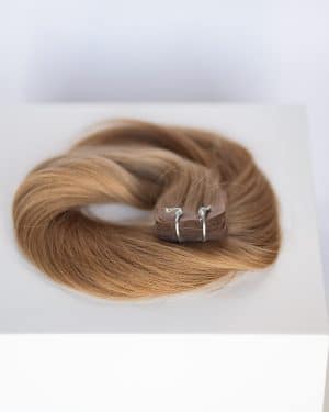 Beauvoir Hair Tape-In 24" 55g Professional - Dirty Blonde #18