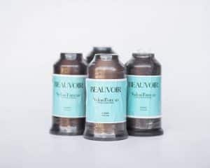 Beauvoir Hair Bonded Nylon Thread Roasted Almond