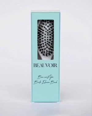 Beauvoir Hair Extension Brush