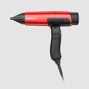 Valera MatriXcare AI Red Metallic Dryer