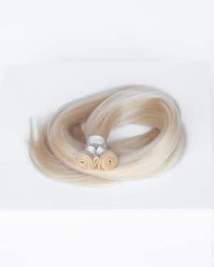 Beauvoir Hair Genius Weft 16" Pro Blend #22 Southern Belle Blonde