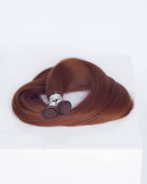 Beauvoir Hair Genius Weft 16" Pro Blend #570
