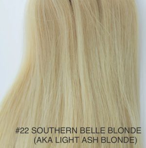 #22 Southern Belle Blonde