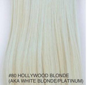 Blonde