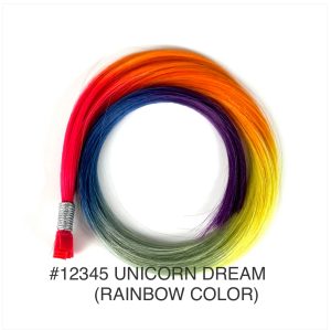 #12345 Unicorn Dream