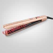 Valera SQ Pulsa 200 Flat Iron Rose Gold