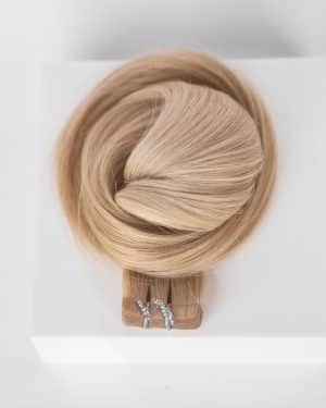 Beauvoir Hair Tape-In 24" 55g Professional - #16 Paris Blonde