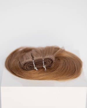 #6 Cinnamon Brown