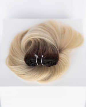 #T3/60 Cocoa Rooted Blonde