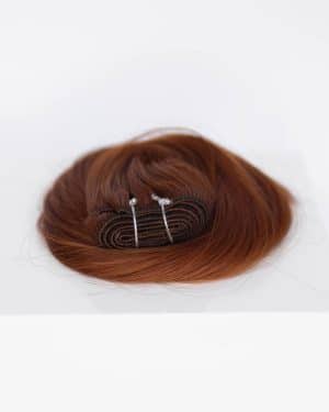 Beauvoir Hair Machine Weft 16" Pro Blend #570 Sunset