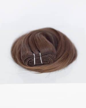 #8 Whiskey Brown