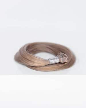 Beauvoir Hair K-Tip 16" Pro Blend #18 Dirty Blonde