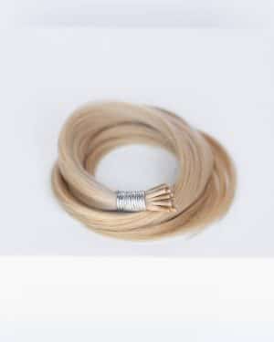 Beauoivr Hair I-Tip 20" Pro Blend #16 Paris Blonde