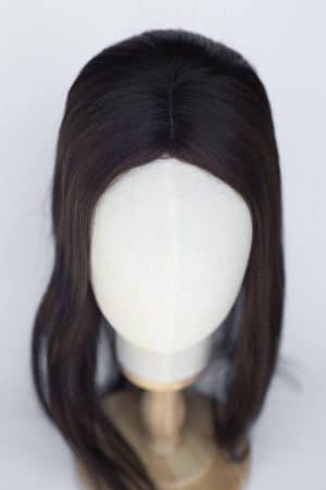 #1C Espresso Brown